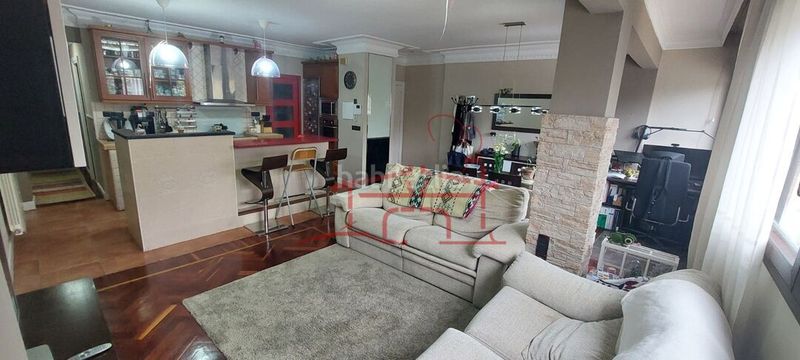 Foto 9d16204f-c75c-46a3-854d-6c660931441a. Pis amb calefacció a Durango