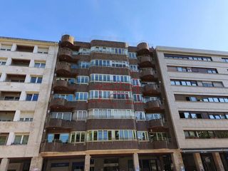 Etagenwohnung in Durango. Ezkurdi