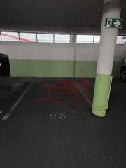 Posto auto in Abadiño