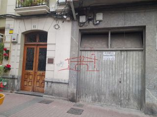 Local Comercial en Durango. Local  zona jesuitas
