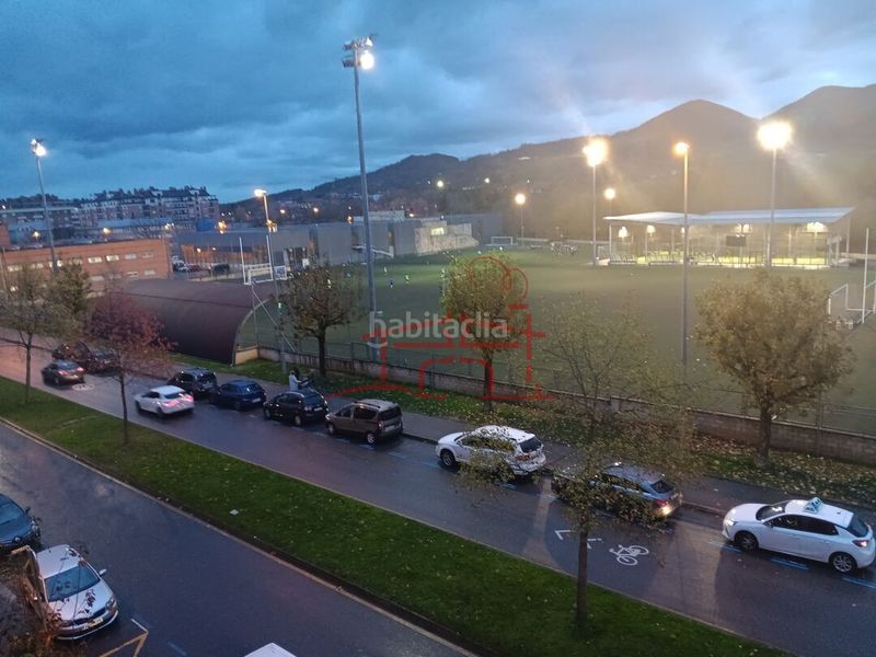 Foto 300f3c16-4a00-47c8-82e2-0aa090955486. Pis amb calefacció aparcament a Durango