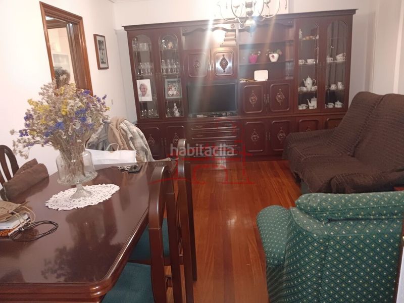 Foto a5d401e0-959d-494d-bc24-be87e1e4f96c. Pis amb calefacció aparcament a Durango