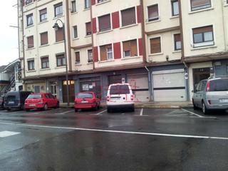 Business premise in Iurreta. Local comercial  c maspe
