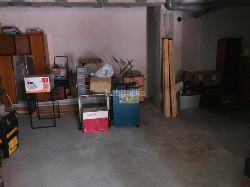 Foto 420c12e2-270c-45b5-838b-68f246a4cc08. Local comercial a Txurdinaga Bilbao