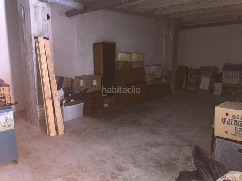 Foto 7103bc1f-7cd4-4e42-a640-4918a5d97b28. Local comercial a Txurdinaga Bilbao