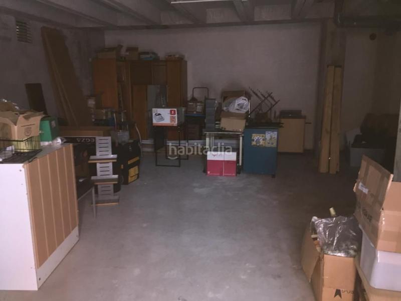 Foto 9b6463ed-72a8-4a7d-aef7-39e9a9c7ca89. Local comercial a Txurdinaga Bilbao