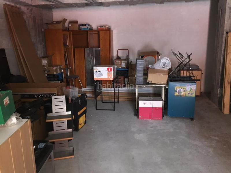 Foto da6543de-2186-4cc6-963f-f00478d797e2. Local comercial a Txurdinaga Bilbao