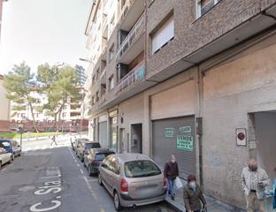 Locale commerciale in Santa Luzia Kalea