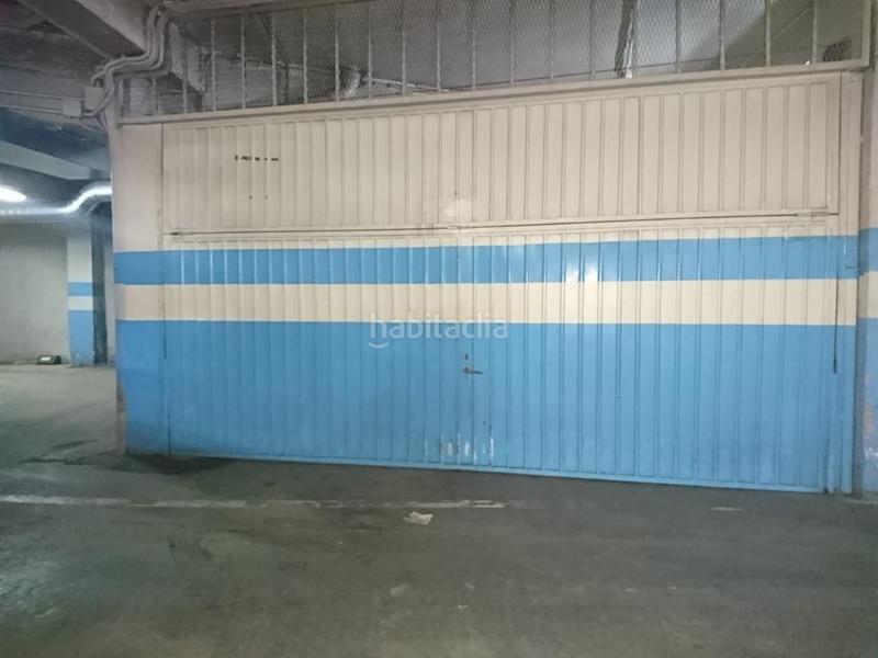 Foto a11fe840-6a07-4fac-b830-229b99d9ade5. Parking coche en Santutxu-Basarrate Bilbao