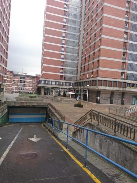 Foto 504e3463-cd0e-49ae-b51c-62fd244456ab. Posto auto in Santutxu-Basarrate Bilbao