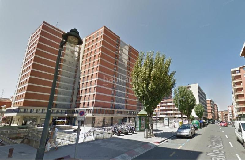 Foto a7c3ce31-ebd5-45fa-9133-368d966f6a83. Posto auto in Santutxu-Basarrate Bilbao