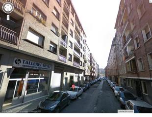 Aparcament cotxe a Santa luzia kalea 5