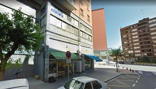 Locale commerciale en Cocherito de bilbao kalea 666