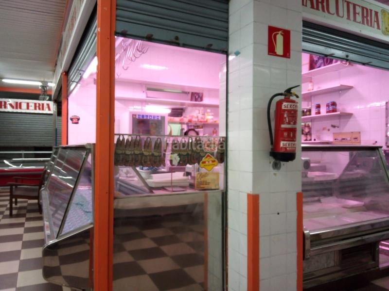 Foto 4dab3c27-60ce-4785-bdad-30fd54730389. Alquiler local comercial en cocherito de Bilbao kalea 666 en Bilbao