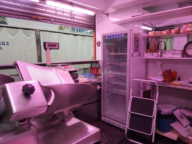 Foto dc5944f4-74fd-468c-853d-0e51f10b602f. Alquiler local comercial en cocherito de Bilbao kalea 666 en Bilbao