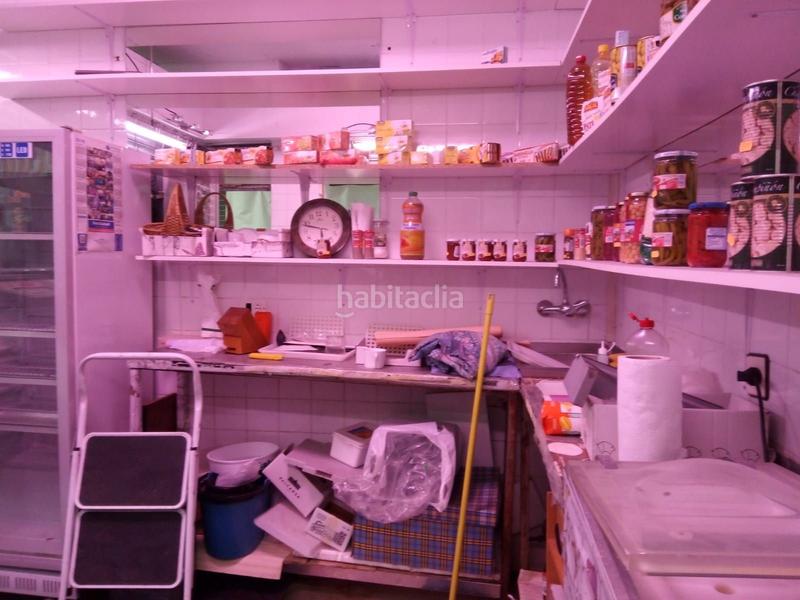 Foto dc93d0c1-8a9a-4456-a697-a7dfb962cd8b. Location local commercial dans cocherito de Bilbao kalea 666 dans Bilbao