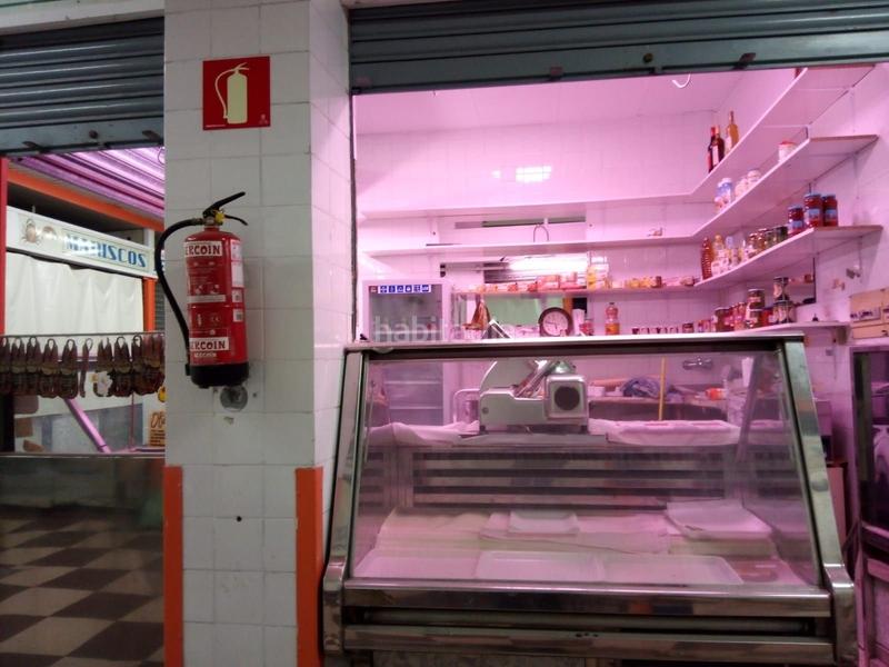 Foto 843726f0-c60c-4ad1-a411-d396fa5c1643. Affitto locale commerciale in cocherito de Bilbao kalea 666 in Bilbao