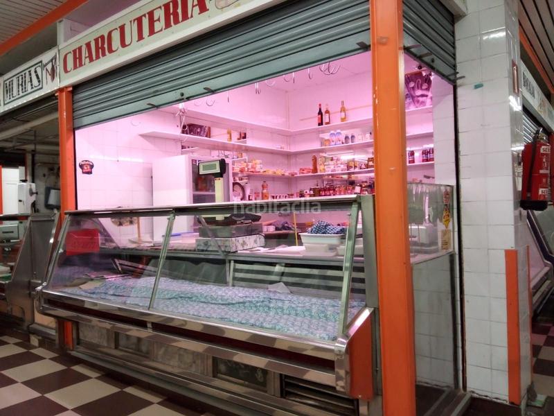 Foto d0c1fa9f-1690-4e8a-8000-b701a522aa3a. Affitto locale commerciale in cocherito de Bilbao kalea 666 in Bilbao