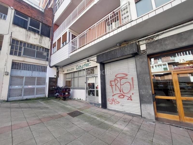 Foto 815992f0-8f8c-4a30-a45f-469cbb3a8f53. Local comercial en fika kalea 73 en Santutxu-Basarrate Bilbao
