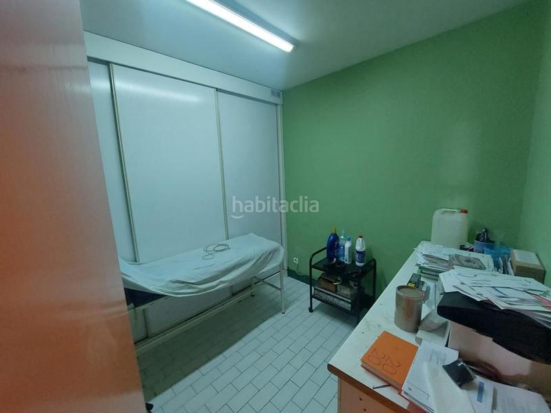 Foto abd02bbf-84a1-40df-a34f-3fe59b723031. Local comercial en fika kalea 73 en Santutxu-Basarrate Bilbao