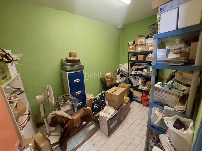 Foto ac3da715-d2a6-4187-b568-c4cf0cdc80de. Local comercial en fika kalea 73 en Santutxu-Basarrate Bilbao