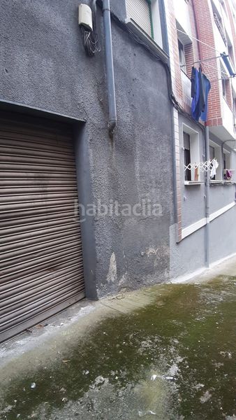 Foto 1cda552e-f22c-4b72-87b1-a9dccf87ba97. Local comercial a miguel servet kalea 14 a Txabarri - La Unión - Vista Alegre Sestao