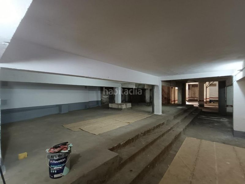 Foto 703b241a-8564-497c-b0f2-8d8b9b20d3c1. Local comercial a miguel servet kalea 14 a Txabarri - La Unión - Vista Alegre Sestao