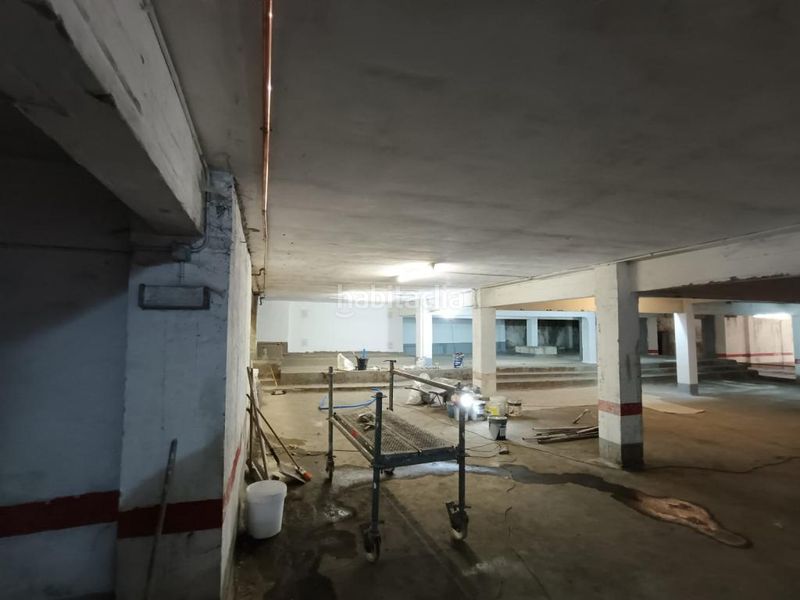 Foto 875ca5ac-189a-4f04-bd57-e92587142791. Local comercial a miguel servet kalea 14 a Txabarri - La Unión - Vista Alegre Sestao