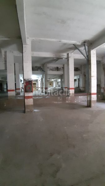 Foto a63a8b81-8e3f-4e39-972e-9382df747b00. Local comercial a miguel servet kalea 14 a Txabarri - La Unión - Vista Alegre Sestao