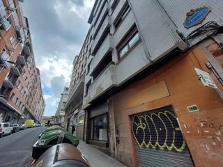 Locale commerciale in Irala Kalea 7