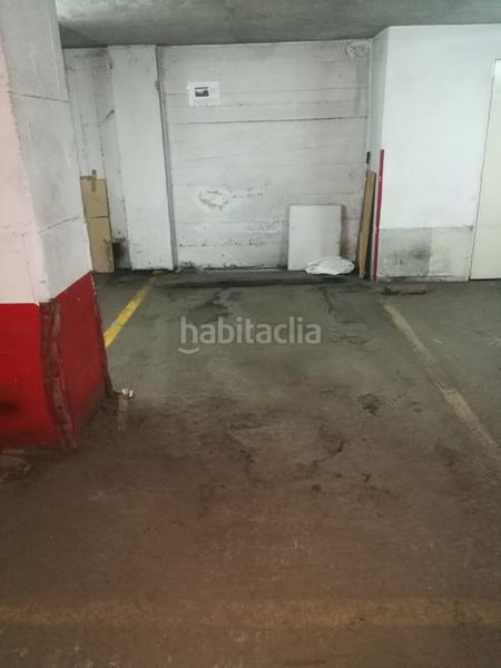Foto 5705fe24-61e7-4eb3-b583-2e0be0dfcc77. Posto auto in Bolueta Bilbao