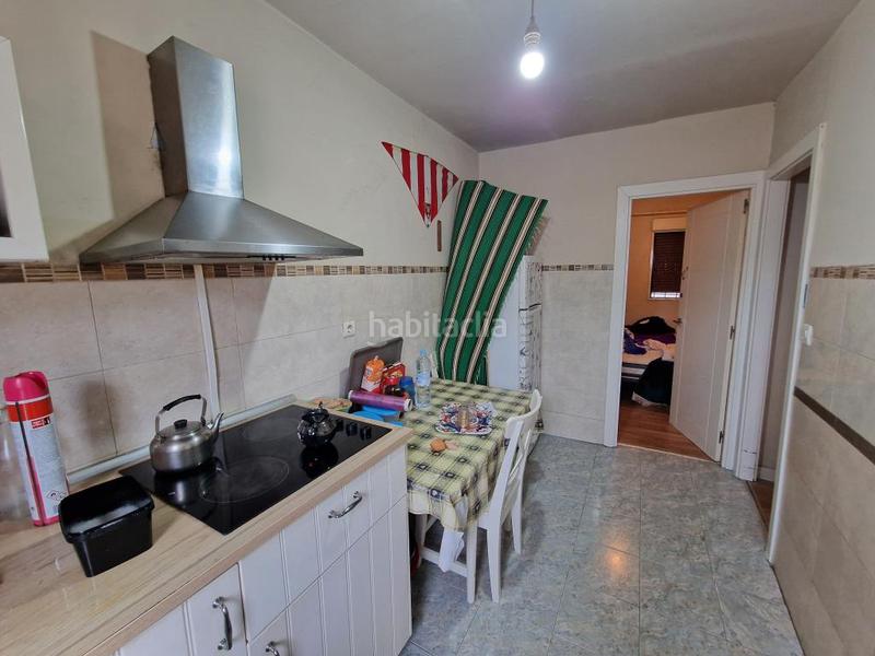 Foto b419158c-19fb-44c6-ba34-833e18e68069. Appartement dans basurtu kastrexana errepidea 178 dans Bilbao
