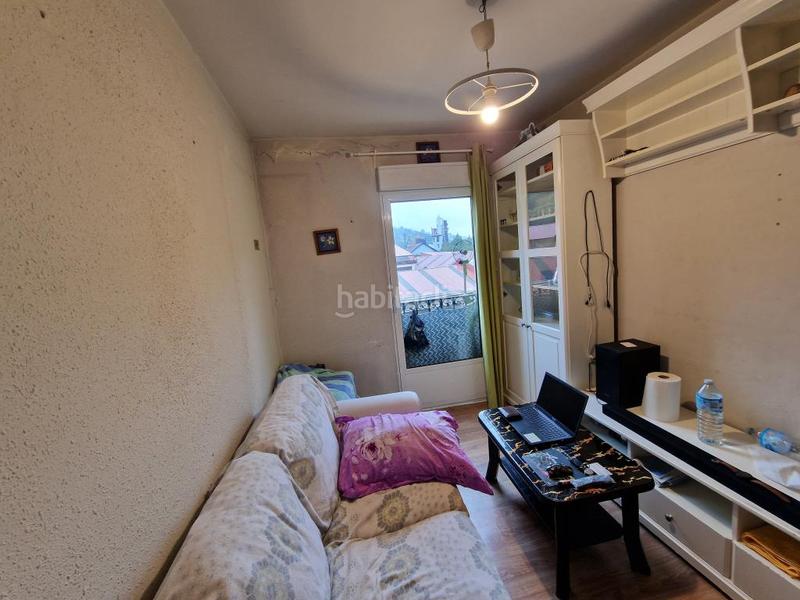 Foto e292dc80-e080-4e47-81c6-29d2430b89f2. Appartement dans basurtu kastrexana errepidea 178 dans Bilbao