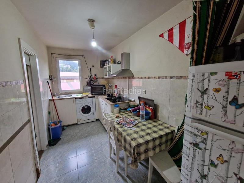 Foto fd015081-c190-487b-b521-65fe23af90dd. Appartement dans basurtu kastrexana errepidea 178 dans Bilbao
