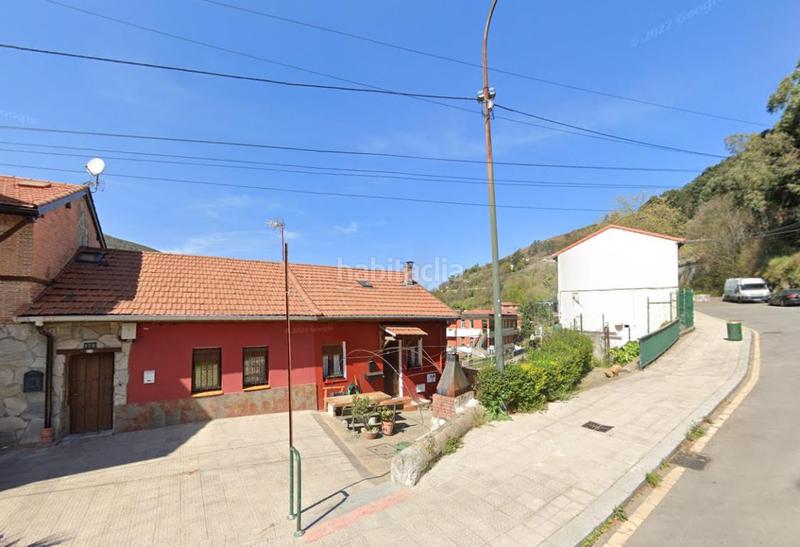 Foto a88fd552-3fb0-416f-9b64-6e976dec9b1f. Etagenwohnung in basurtu kastrexana errepidea 178 in Bilbao