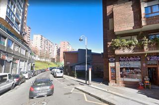 Aparcament cotxe a Cocherito de bilbao kalea 14
