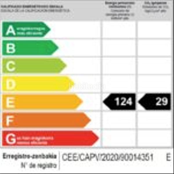 Foto 27b88cfd-5795-45a6-9a50-d264402be110. Local commercial dans losada pintor kalea 20 dans Bolueta Bilbao
