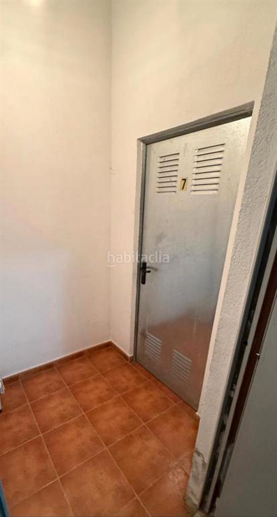 Coqueto piso con terraza en el centro de Arrasate Arrasate o Mondragn