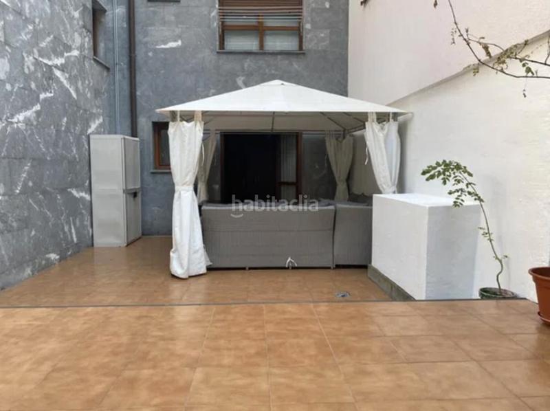 Foto d623a914-d097-4c69-8d9d-ccd2d91c80dd. Apartamento en zarugalde kalea 26 coqueto piso con terraza en el centro de arrasate en Arrasate o Mondragón