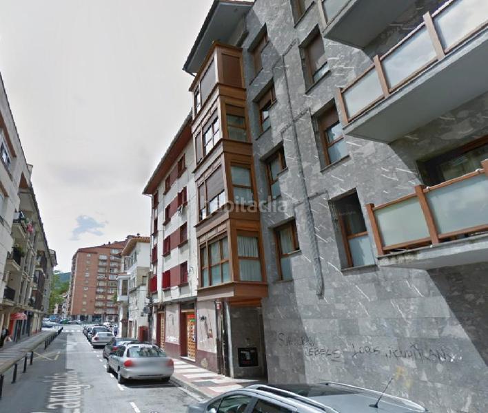 Foto f6901474-a990-4e00-9622-4b185964fc25. Apartamento en zarugalde kalea 26 coqueto piso con terraza en el centro de arrasate en Arrasate o Mondragón