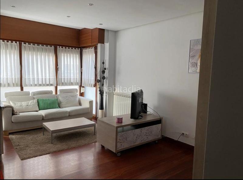 Foto f6c4e28c-f656-40cf-81ac-10587d2b6170. Apartamento en zarugalde kalea 26 coqueto piso con terraza en el centro de arrasate en Arrasate o Mondragón