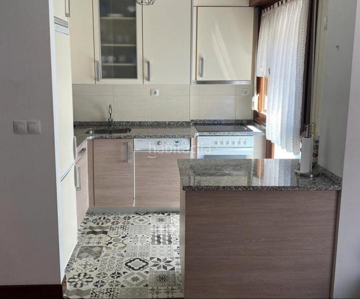 Foto fdaa815f-caf9-4ccd-8bc6-747d71dcab54. Apartamento en zarugalde kalea 26 coqueto piso con terraza en el centro de arrasate en Arrasate o Mondragón