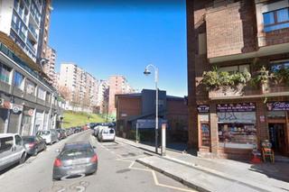 Lloguer Aparcament cotxe a Cocherito de bilbao kalea 14