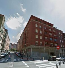 Business premise in Bonaparte Luis Luciano Kalea 6