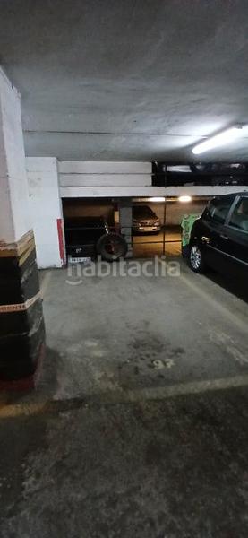 Foto f114760a-89ee-44ed-b93f-6100fe7e9d58. Aparcament cotxe a cocherito de Bilbao kalea 14 a Bilbao