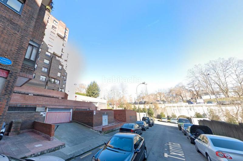 Foto 2dd30b86-603f-4137-912b-083f61590827. Car parking in cocherito de Bilbao kalea 14 in Bolueta Bilbao