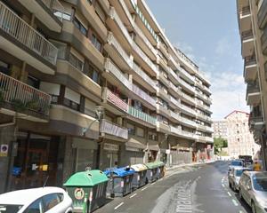 Flat in Zamakola kalea 6