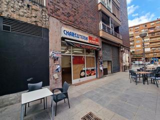 Local Comercial en Iturriaga Kalea 69