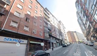 Appartamento in Menendez y pelayo marcelino kalea 6