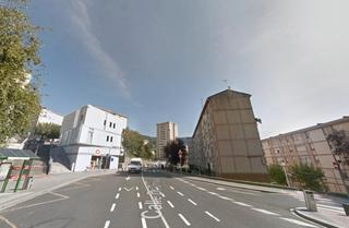 Appartement à Casals pau hiribidea 6